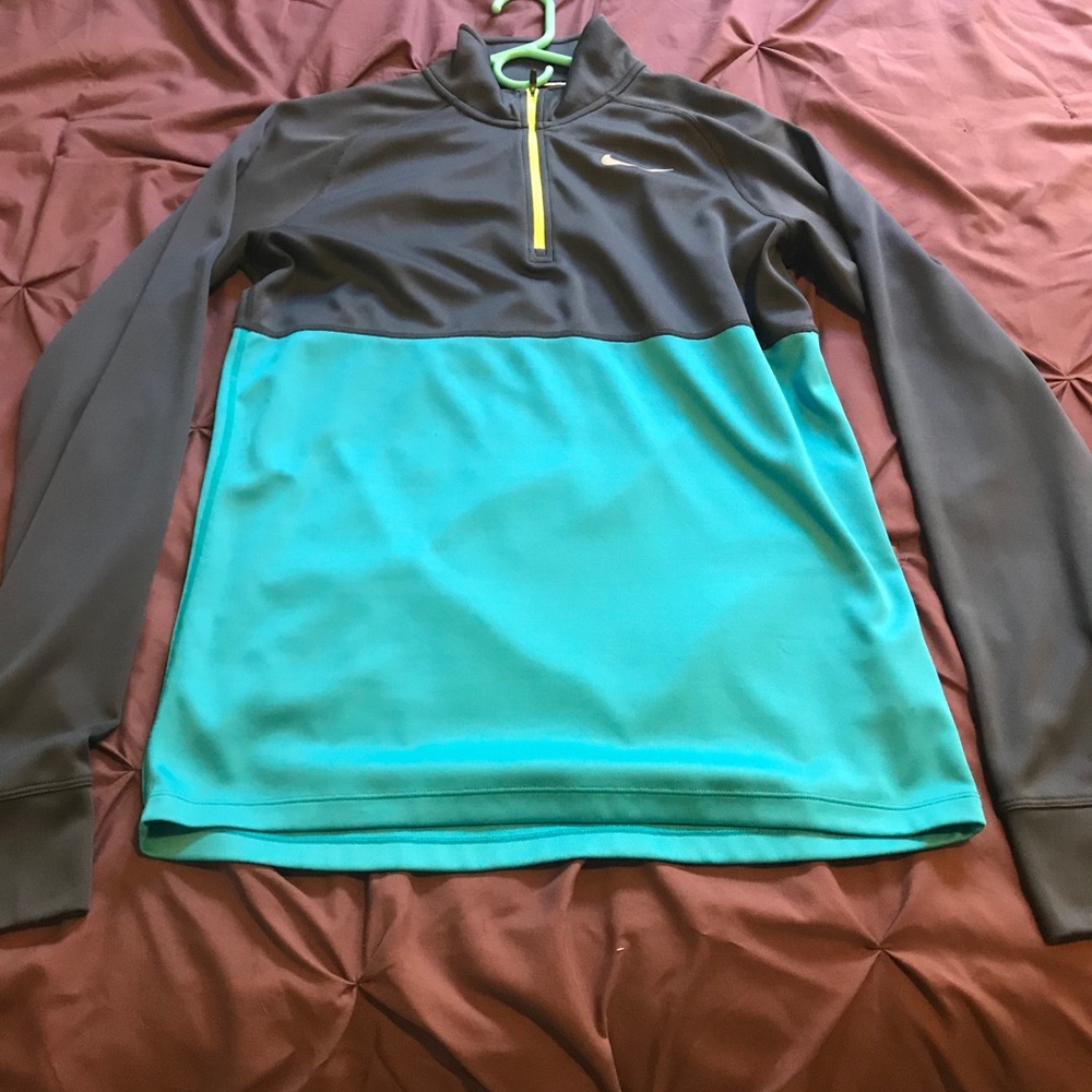 Nike Running Men’s Quarter Zip